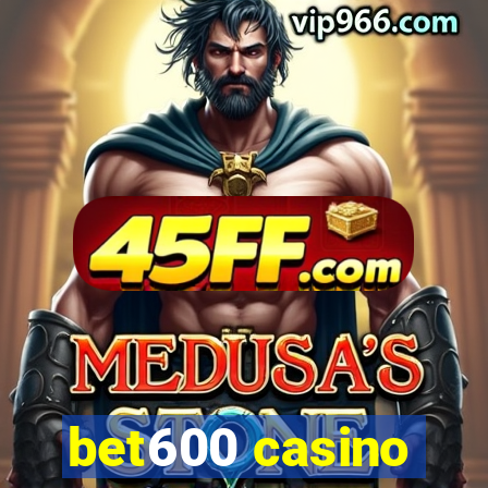 bet600 casino